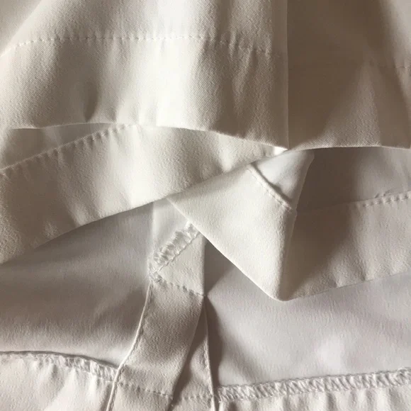 Preloved NIKE golf skirt 2 - Picture 8 of 10